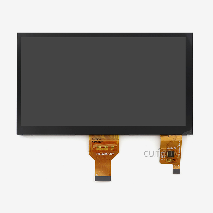 Mipi dsi display module